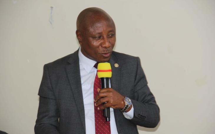 THE LAUNCH OF THE FIRST  HUMAN ANTHROPO-BIOMETRIC TALENT CLINIC